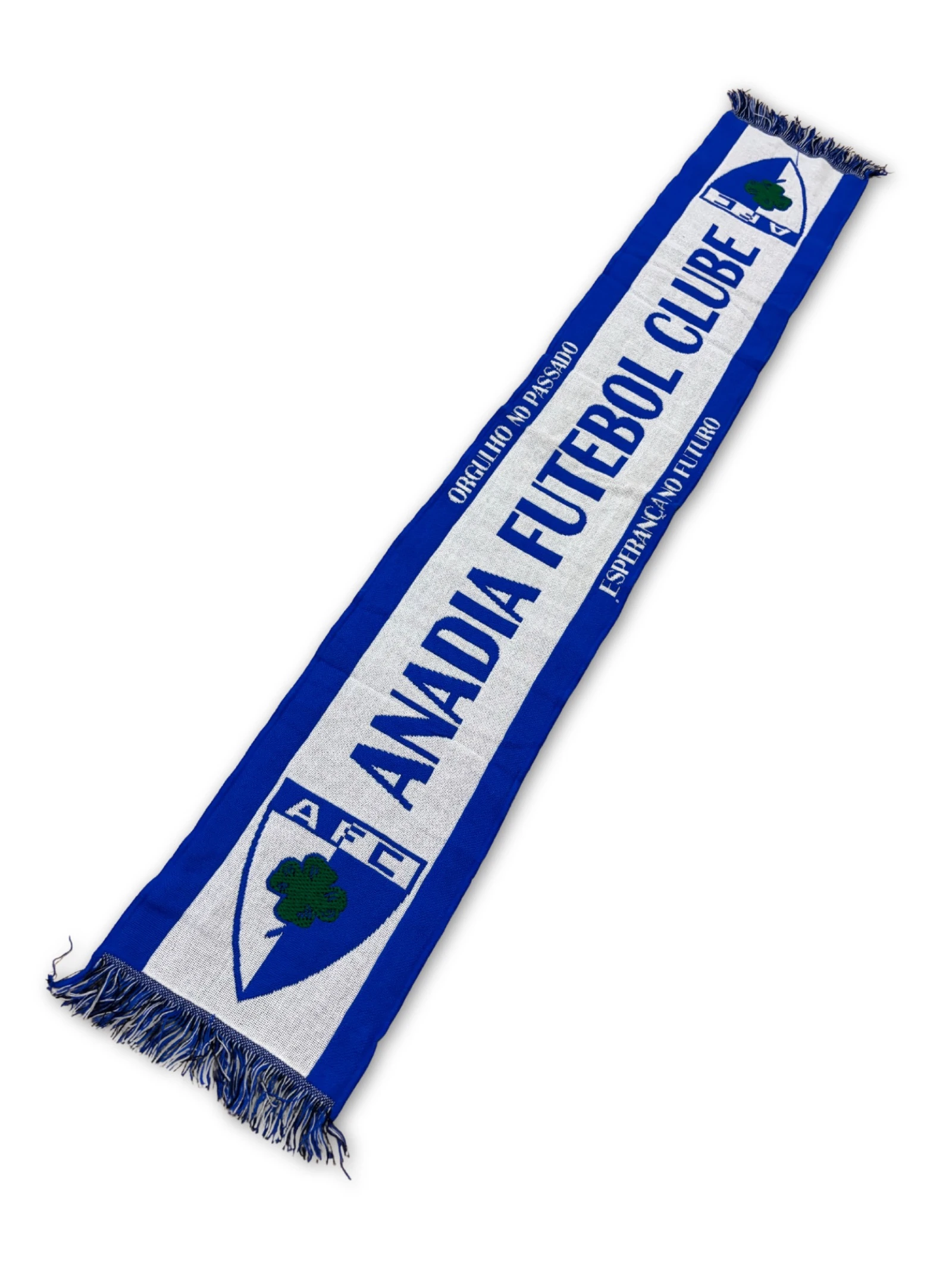 Anadia Futebol Clube bufanda Futbol